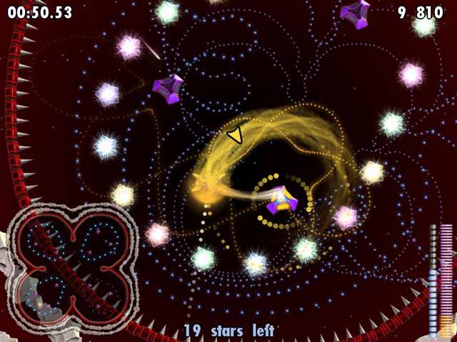 Star Drone